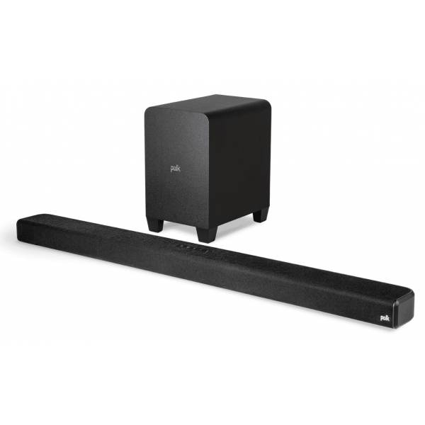 Polk Signa S4 杜比全景聲 Sound Bar